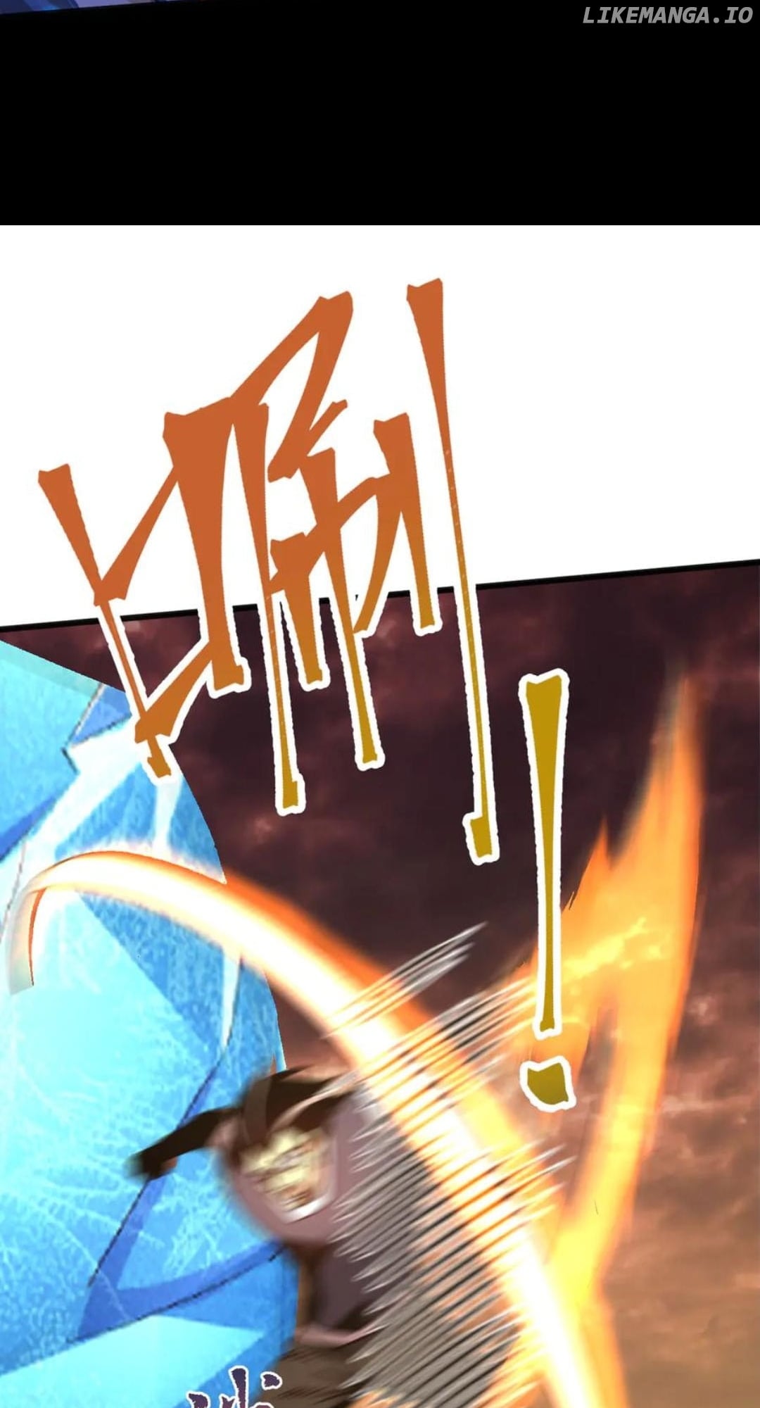 Log into the Future Chapter 201 - page 41